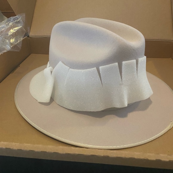 Tecovas Cream Hat - Picture 9 of 13